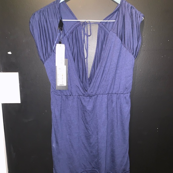 ONLY debs tie party top - Picture 1 of 3